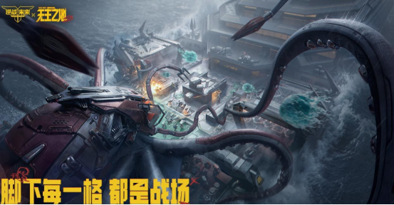必玩的腾讯的游戏有哪些