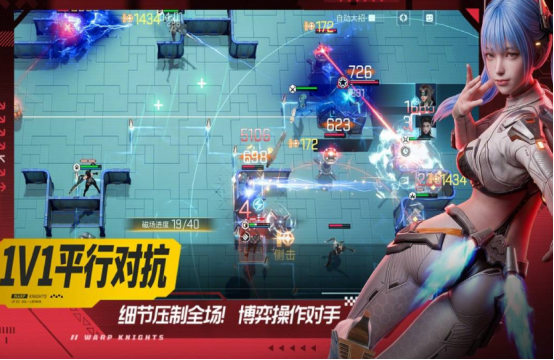 高人气美少女游戏下载哪些