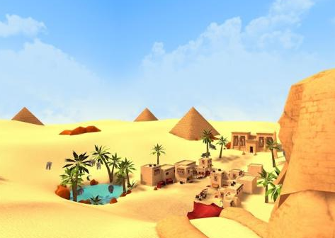 受欢迎的虚拟现实vr游戏下载 有趣的虚拟现实vr游戏分享截图