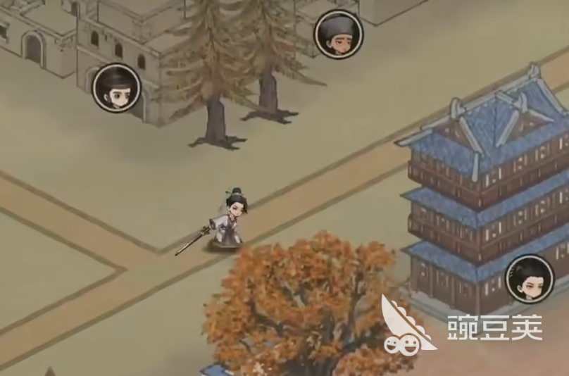 江湖夜雨十年灯讲什么 江湖夜雨十年灯剧情盘点与人物关系解析截图