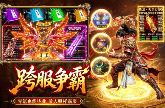 又肝又好玩的游戏有哪些