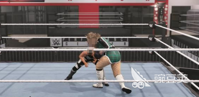 WWE手游下载介绍2026 优质WWE游戏手机版分享汇总截图