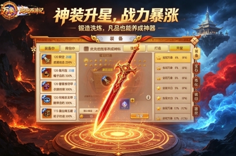跑跑西游记上线时间什么时候 跑跑西游记上线时间指引截图