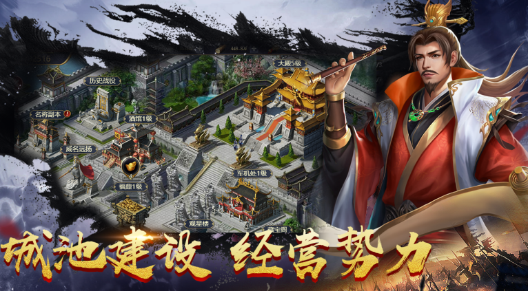 经典的rpg卡牌游戏合集