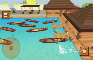 2026能够自己设计房子的游戏合辑 有趣自由建造房子游戏榜单分享截图