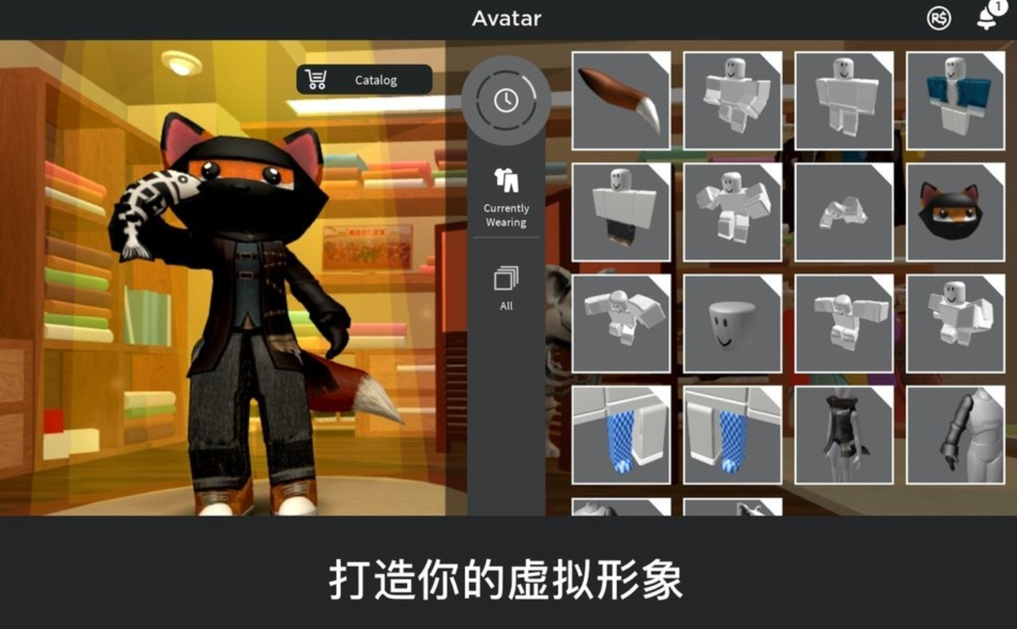 好玩不氪金的游戏手机版分享 2026火爆的的不氪金游戏合辑截图