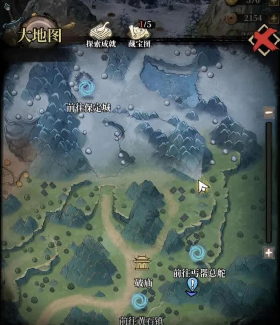 古龙群侠录宝箱怎么获取 古龙群侠录宝箱获取教程