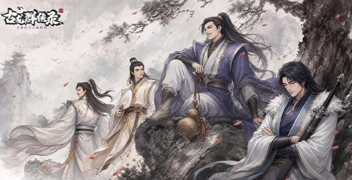 好玩的卡牌rpg手游前五