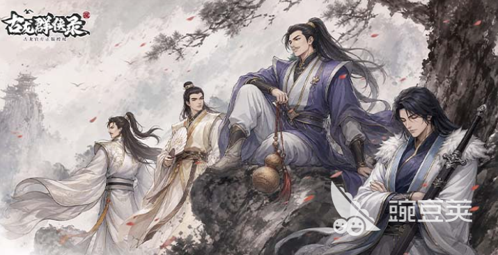 受欢迎的卡牌RPG游戏手机版前五 2026人气较高的卡牌RPG手游榜单合集截图