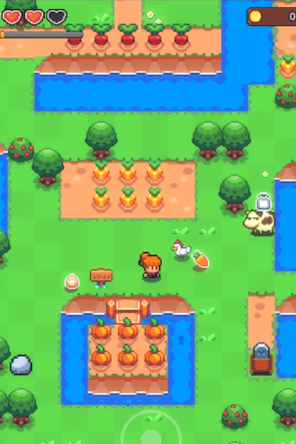 2026火爆的夏日狂想曲相似游戏分享 好玩的夏日狂想曲同类游戏有哪几款截图