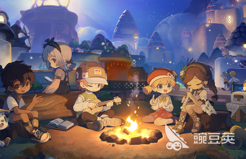 星布谷地氪金点详解 星布谷地氪金点汇总教程截图