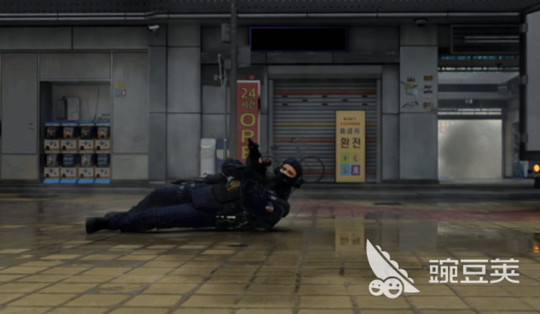 cod23地图机制深度解析 cod23地图信息与玩法全解析截图