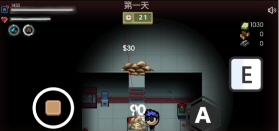 高人气的生存者游戏推荐哪些