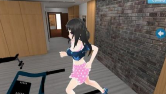 好玩的动漫女神游戏有哪几款 2026有趣的女神手游安卓下载合辑截图