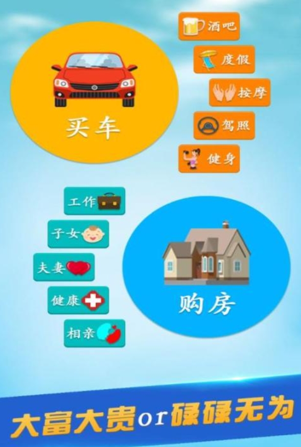 2026有意思的二次人生游戏有哪几款 好玩二次人生游戏分享合辑截图