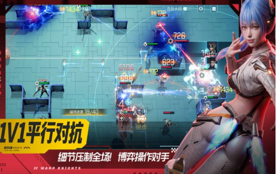 热门的二次元塔防手游有哪些