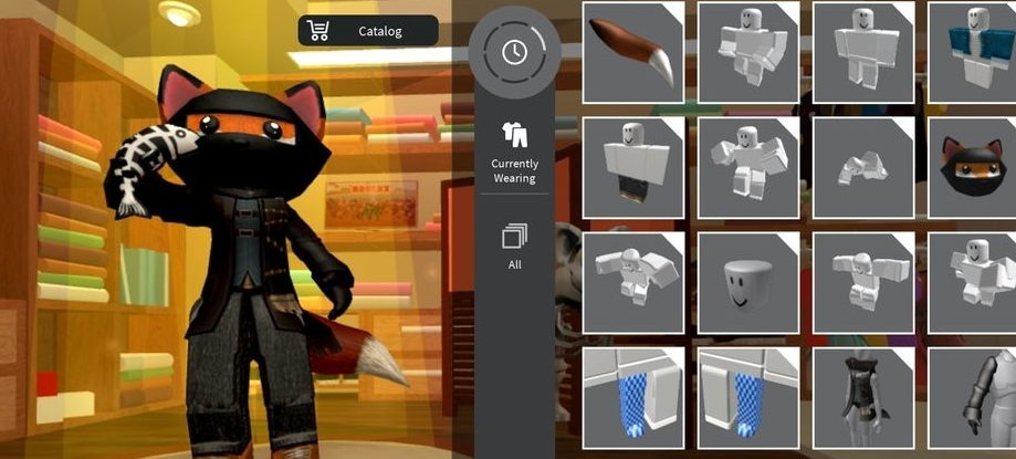 2026好玩Roblox游戏手机版榜单合集TOP10 火爆的趣味沙盒游戏分享截图
