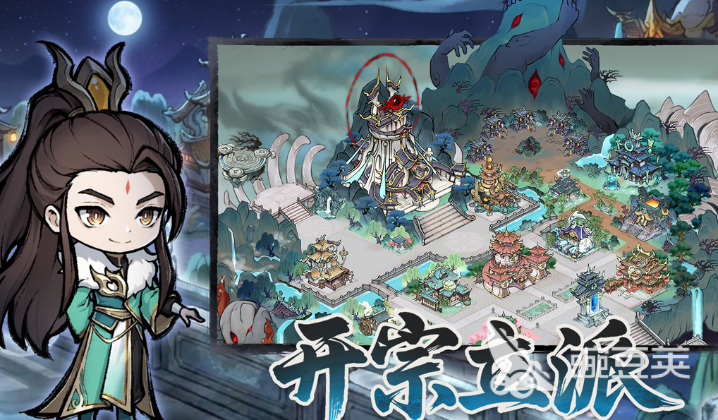 今日公测最新游戏手机版有哪几款 2026好玩公测游戏介绍截图