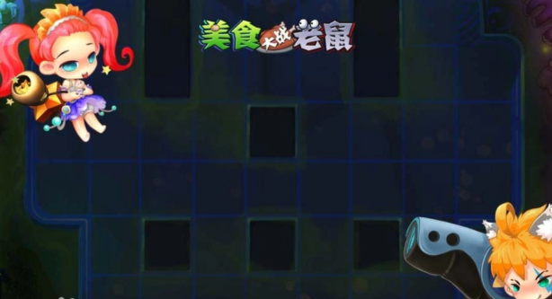 2026火热的小老鼠闯关游戏有哪几款 经典的小老鼠闯关游戏介绍截图
