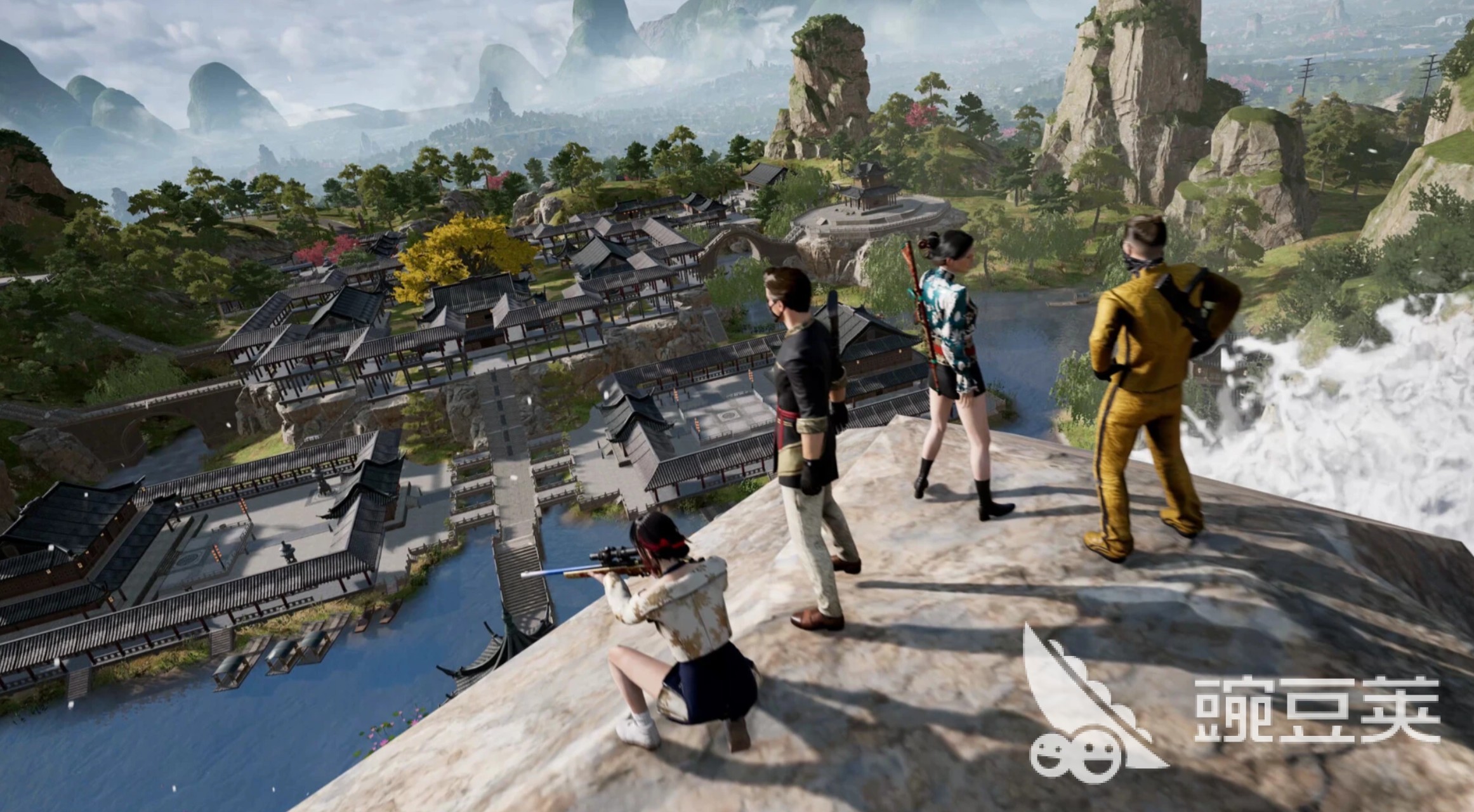 PUBG账号交易平台哪些好:安全可靠分享与选购避坑指南