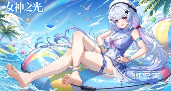 女神之光好玩吗 女神之光游戏手机版2026玩法特色与新手体验评测截图