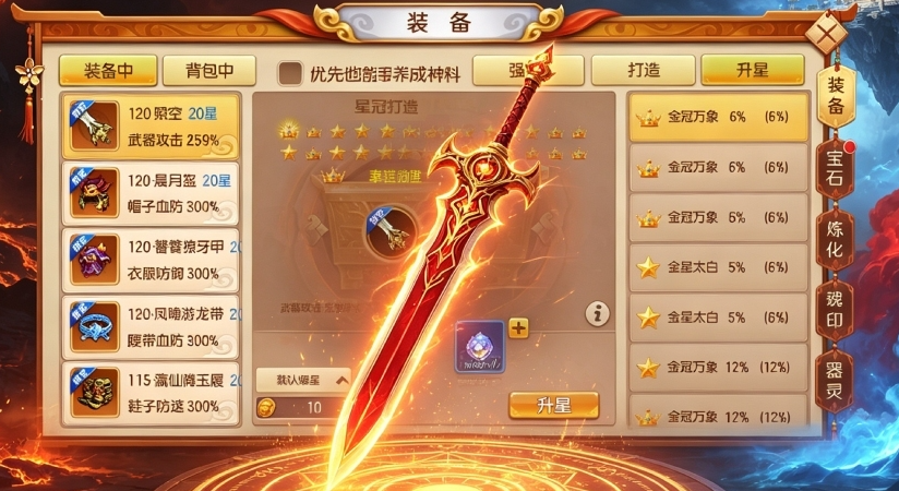 跑跑西游记好玩吗 跑跑西游记玩法说明截图