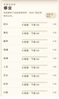 古代人生模拟器好玩吗 古代人生模拟器玩法盘点截图