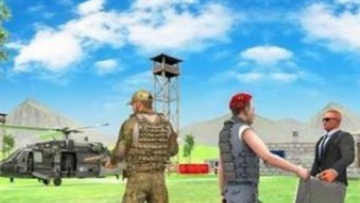 好玩的射击手机游戏有哪几款 2026人气较高的射击小游戏合辑截图