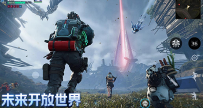 必玩的星球类游戏有哪几款 高人气星球游戏手机版分享2026截图