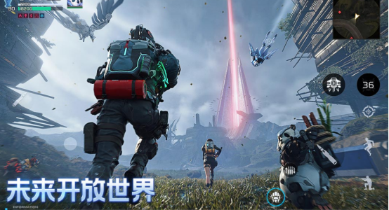 必玩的星球类游戏有哪些