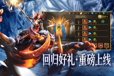 关于暗黑的游戏有哪些