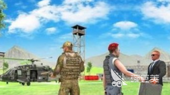 人气较高的射击手机游戏有哪几款 2026射击小游戏火爆的分享合辑截图