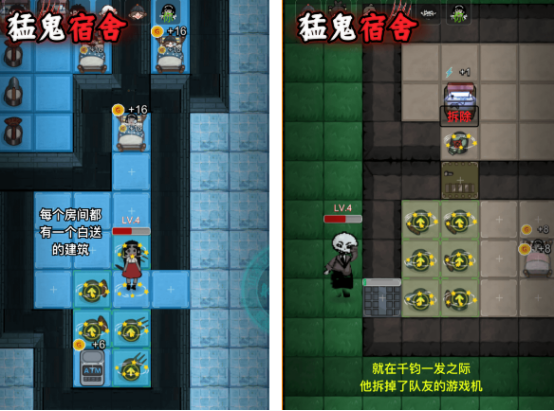 类似躺平发育游戏大全
