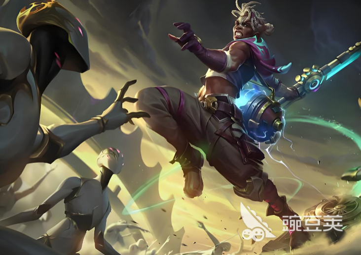 英雄联盟账号交易平台哪些好?安全买卖LOL账号App分享