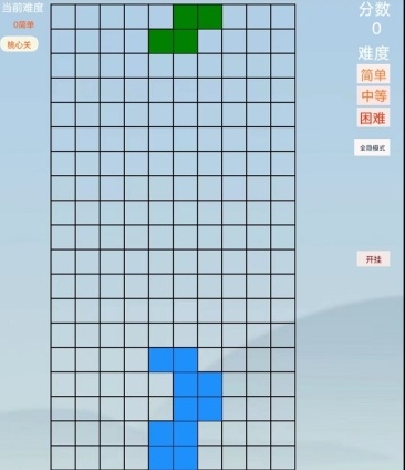 2026拼方块的游戏下载分享 有趣的拼方块游戏手机版推荐截图