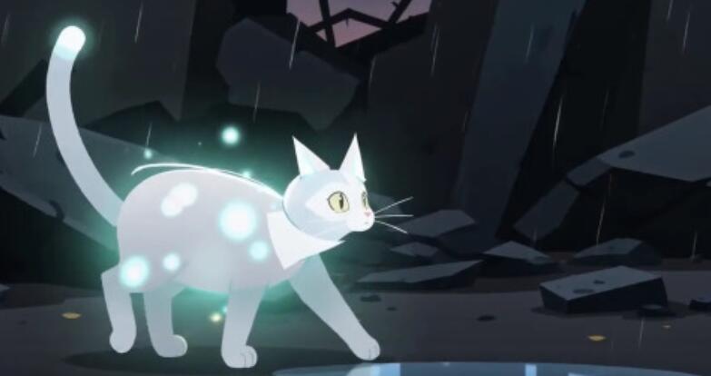 猫与少年手游安卓下载地址合辑 猫与少年手游下载链接截图