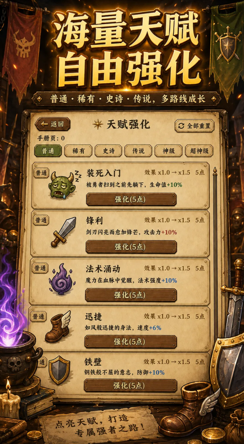 炮灰生存手册游戏手机版上线时间解析 炮灰生存手册手游什么时候能玩截图