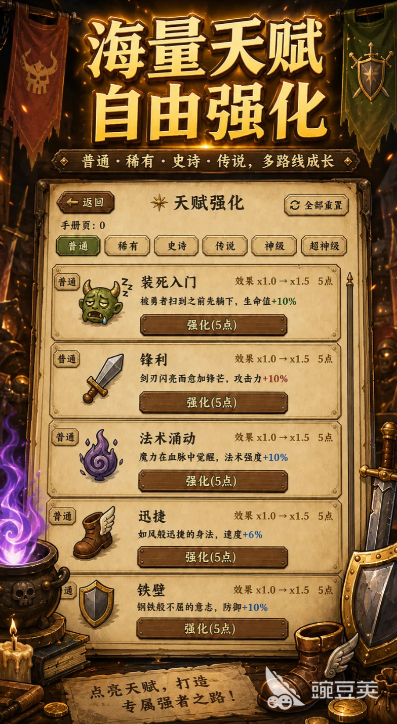 炮灰生存手册游戏手机版上线时间指引 炮灰生存手册手游什么时候能玩截图