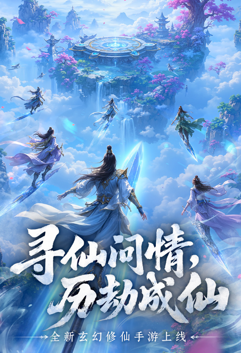 玩比较好玩的仙侠手游有哪些