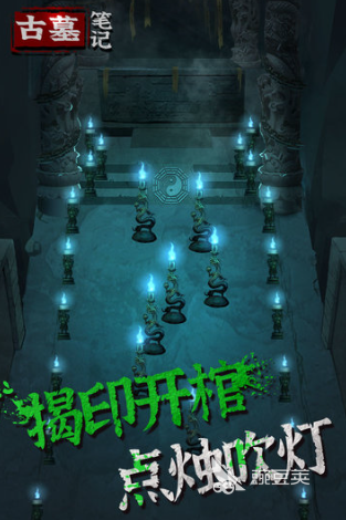 2026经典不用网络盗墓游戏下载指南:火爆的单机盗墓游戏分享