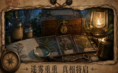 不用钱破案游戏有哪几款 流行的破案榜单9before_12026截图