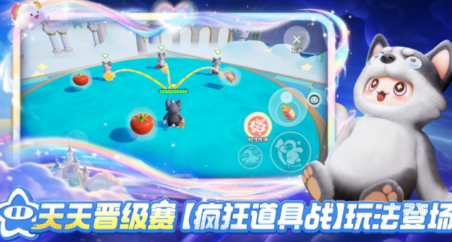 2023年火的游戏有哪几款 好玩的手游安卓下载合辑截图