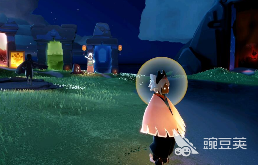 光遇出号平台怎么选 光遇账号出售可靠APP分享
