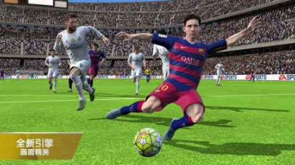 受欢迎的fifa游戏有哪几个