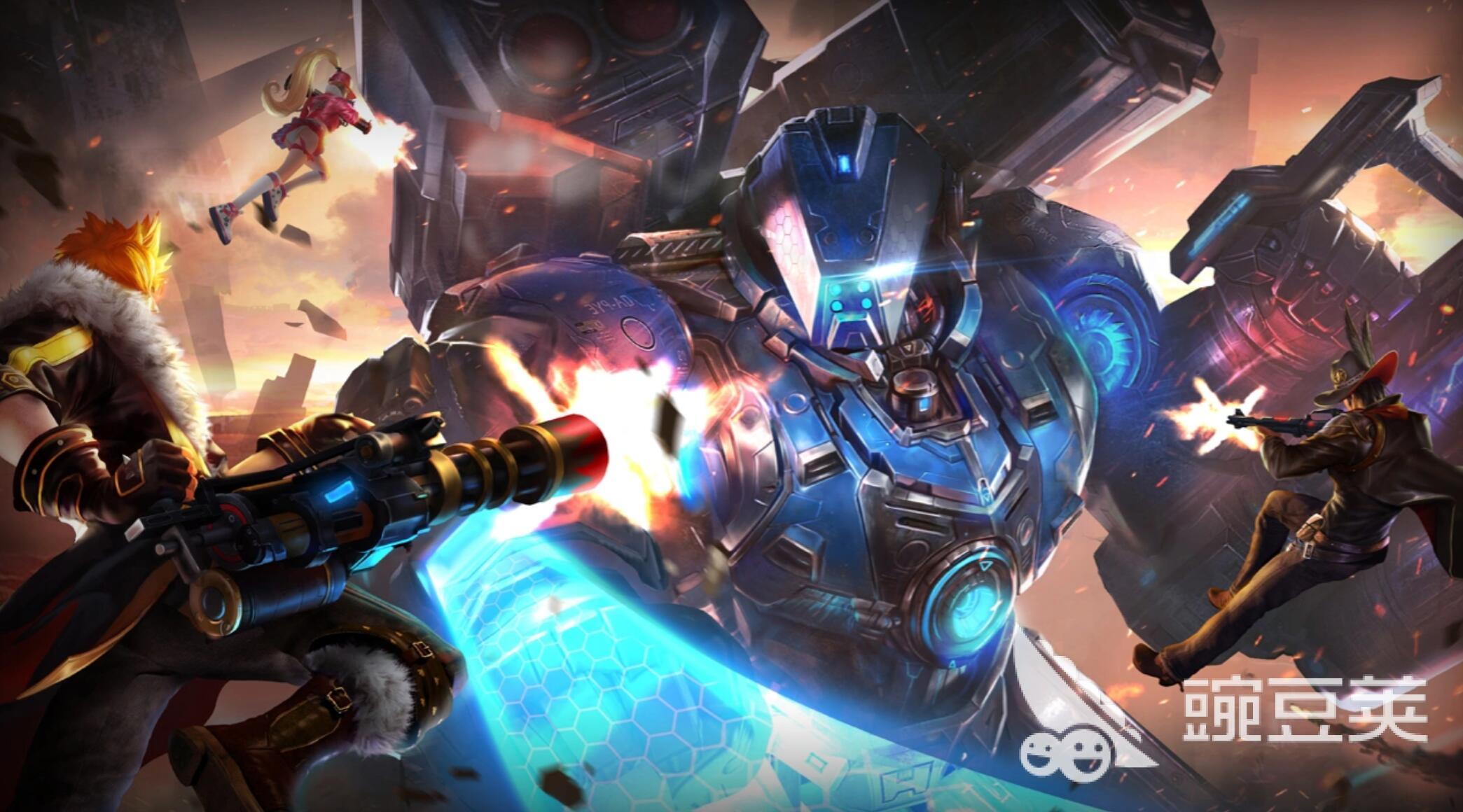 战地先锋好玩吗 战地先锋深度评测与玩法解析截图