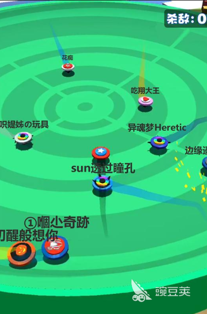 2026热门的陀螺游戏下载分享:火爆的陀螺游戏榜单
