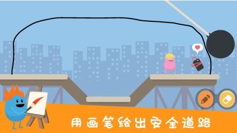 人气较高的画画游戏前五 受欢迎的画画游戏汇总2026截图