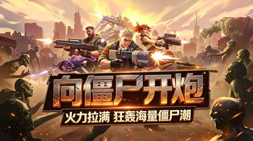 向僵尸开炮账号买卖APP推荐 向僵尸开炮账号交易平台叫什么名字截图