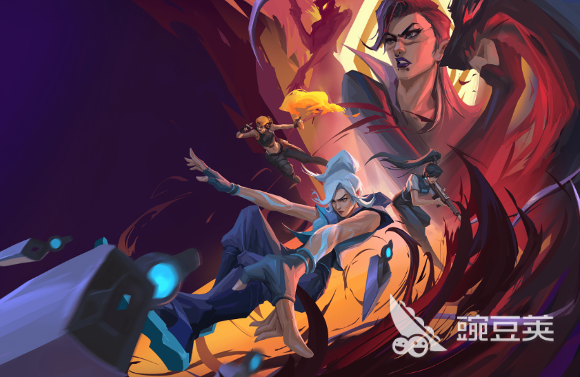 无畏契约账号估值平台怎么选?无畏契约账号评估App分享与使用指南