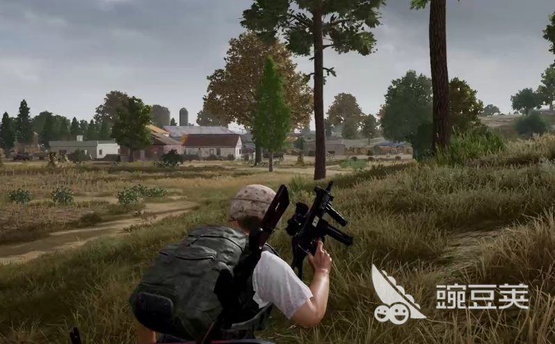 PUBG账号交易平台哪些好 火爆的账号交易APP分享